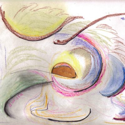 Apocalypse, Brother Ed Del Arroyo