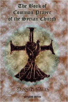 Book of Common Prayer for the Syrian Church